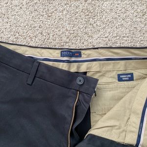 Men’s Dockers Slim Flex Comfort Pants
